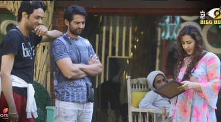 Bigg Boss 11, November 14 preview: Nomination task gets intense, friendships become stronger