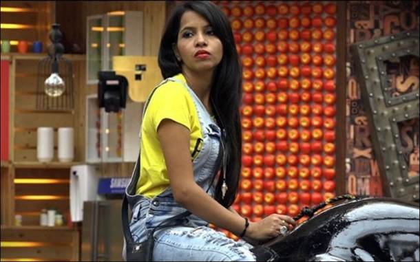 bigg boss, dhinchak pooja, bigg boss dhinchak pooja, bigg boss 11