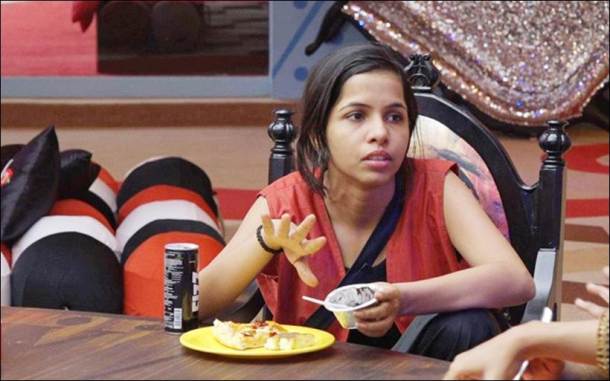 bigg boss, dhinchak pooja, bigg boss dhinchak pooja, bigg boss 11