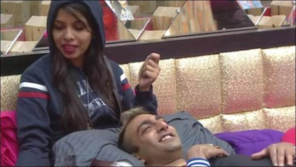 bigg boss, dhinchak pooja, bigg boss dhinchak pooja, bigg boss 11