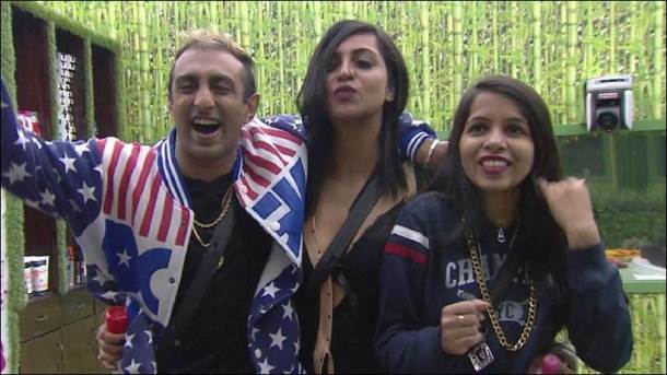 bigg boss, dhinchak pooja, bigg boss dhinchak pooja, bigg boss 11