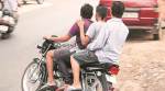From North Delhi to Central, men on bike go on robbery spree