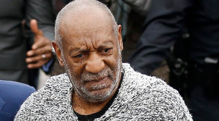 bill cosby