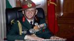 Badruddin Ajmal’s AIUDF grew faster than BJP, says Army Chief Bipin Rawat