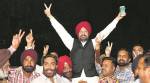Baljinder Singh Bittu re-elected as president of RWA, Sector 21