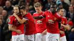 UEFA Champions League: Manchester United beat Benfica 2-0 after more agony for teenage Benfica goalkeeper Mile Svilar