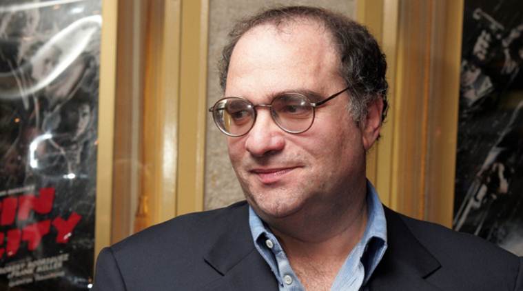 bob weinstein