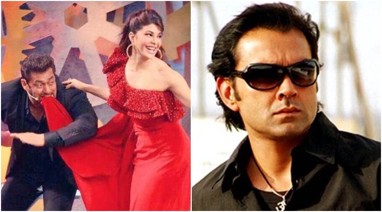 Race 3 will see Salman Khan playing a mysterious character.