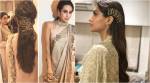 Get creative, try out ‘Bobby Pin’ art this wedding season