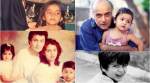 Happy Children's Day: These childhood photos of Bollywood celebrities will leave you surprised
