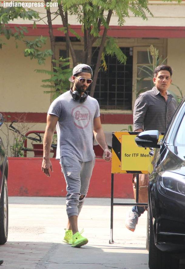 shahid kapoor, padmavati, shahid kapoor pics, shahid kapoor photos