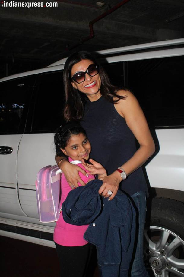 Sushmita Sen, Sushmita Sen daughter, Sushmita Sen alisah, Sushmita Sen pics, Sushmita Sen pictures, Sushmita Sen photos