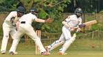 Sri Lanka make merry in practice game