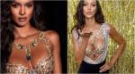 Can you guess the price of Victoria’s Secret’s fantasy bra of 2017?