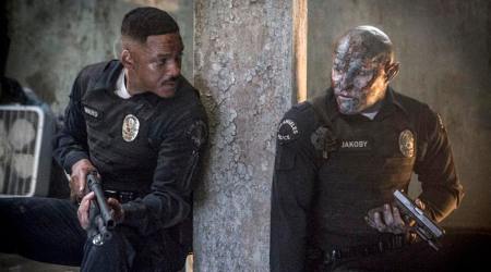 Will Smith to visit India to promote his Netflix film Bright