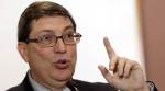 US must ‘tell truth’ on alleged Cuba attacks: Foreign minister