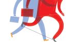 Economic Graffiti: Where India is ahead of China