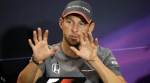 Lando Norris replaces Jenson Button as McLaren reserve driver