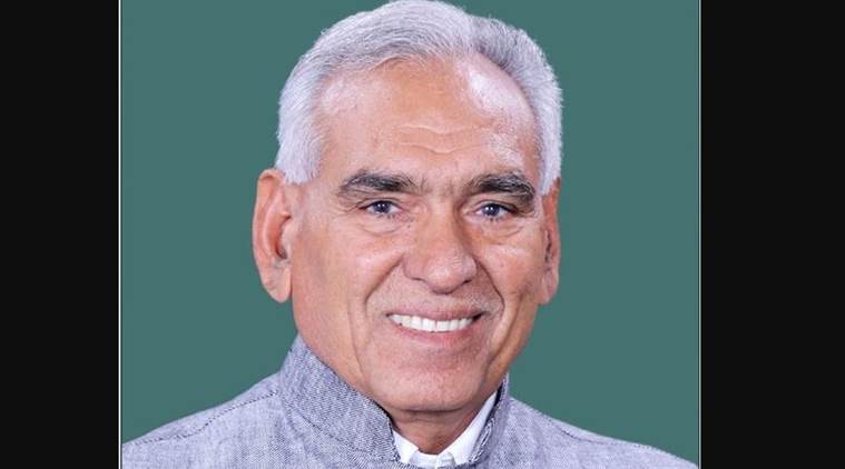 C R Choudhary, union minister, food storage, Central Warehousing Corporation, cold storage facility