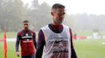 England reserves determined not to be embarassed by Germany and Brazil
