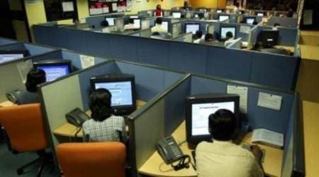 Diese Neue Us Rechnung Stellen Konnen Call Center Arbeitsplatze In Indien In Gefahr Allinfo