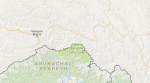 Northeast rocks as 6.4 magnitude earthquake hit Tibet