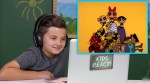 VIDEO: Children react to 90s Cartoon Network, it is sure to make you nostalgic