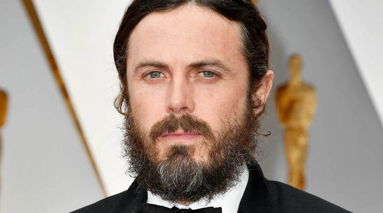 casey affleck