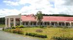 Protest at North East Hills University over delay in action taken on complaint