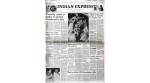 November 7, 1977, Forty Years Ago; J&K Ordinance