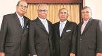 Paradise Papers: Questions raised, Hindujas took trust route to waive debt to group company