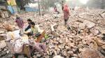 Kathputli on boil after mosque is demolished, dargah faces same fate