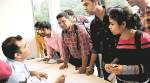 Thousands turn up for Delhi job fair, those above 40 say consider us too