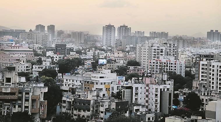 Chandigarh Properties, Chandigarh Real Estate, Chandigarh Flats, post-demonetisation, Chandigarh News, Latest Chandigarh News, Indian Express, Indian Express News 