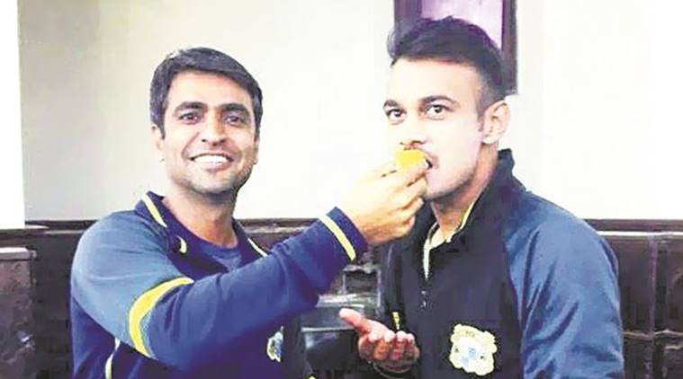 Chandigarh, India ODI series, India Sri Lanka ODI series, India ODI squad