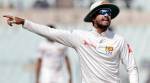 Virat Kohli changed the Kolkata Test: Chandimal