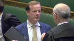 UK MP Charlie Elphickle suspended over ‘serious’ sexual misconduct allegations
