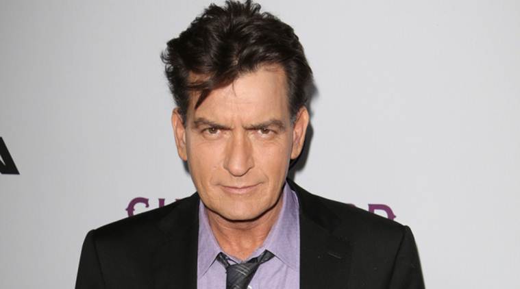 charlie sheen