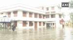 Heavy rains lash Nagapattinam, hundreds of houses inundated
