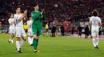 Chelsea will give everything to beat Manchester United, says goalkeeper Thibaut Courtois