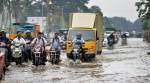 Chennai rains: Eight dead as downpour continues across Tamil Nadu, more showers likely