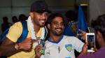 Chennaiyin FC team returns after pre-season camp in Thailand