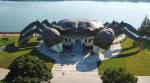 China is all set to open a museum in the shape of a big hairy CRAB!