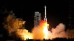China launches two navigation satellites