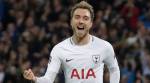 Denmark’s hopes rest on Christian Eriksen in World Cup playoff against Ireland