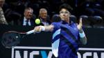 ATP NextGen Finals: South Korea’s Hyeon Chung taking new rules in his stride in Milan