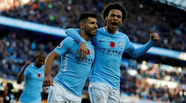 Manchester City vs Arsenal, Manchester City, Arsenal, Pep Guardiola, premier League, Football news, Indian Express