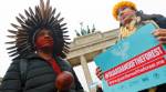 In shadow of US pullout, world set to discuss Paris terms