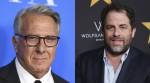 Dustin Hoffman and Brett Ratner accused of sexual harassment