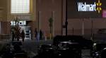 Colorado Walmart shooting suspect held after killing three